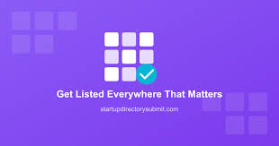 SaaS directory product taxonomy: the complete guide