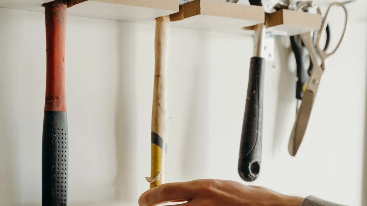 How to submit a SaaS tool without getting rejected — Person Getting a Hand Tool